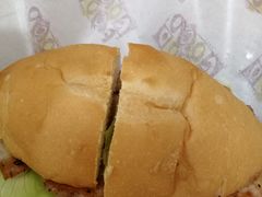 -L猪扒包(天河购书中心店)