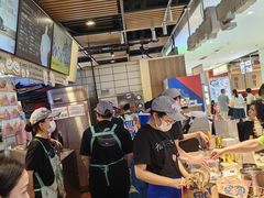 -DQ·蛋糕·冰淇淋(金桥店)
