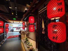 -老湘村·湖南土菜(天河维多利店)