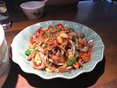 -洞庭土菜小炒馆(易发广场店)