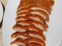 -紫光园·烤鸭(美术馆店)