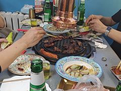 -牛犇炭火烤肉·鲜切烤肉(承德总店)
