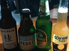 -CIRCLE·酒吧(第一国际店)