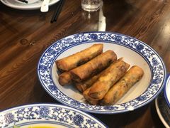 -兰边碗(鼓楼店)