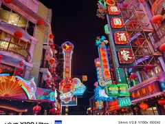 -上海影视乐园