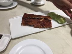 -广东胜利宾馆西关粤中餐厅