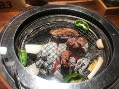 -御牛道日式烤肉料理(杭州万象城店)
