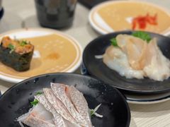 -滨寿司(新街口中央商场店)