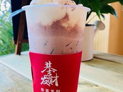 -萤火虫咖啡(后海店)