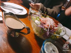 -海石湾餐厅·沙画家的店