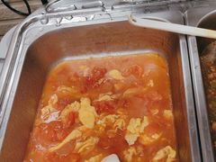 -阿九笨鸡蛋手擀面(总店)