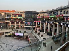 -浦江城市生活广场(江月路店)
