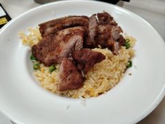 -翠华餐厅(香港国际机场店)