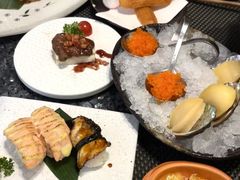 -菊上料理(蜀山银泰百货店)