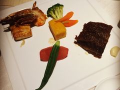 -王品牛排(郑州大卫城店)