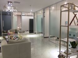 -久匠·野生眉半永久纹眉