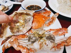-吕四渔港码头海鲜餐厅