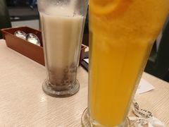 -佰搭果·广式茶餐厅(西华路店)