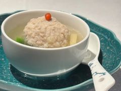 -醉舍·新淮扬菜(长宁龙之梦店)