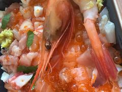 -千代武日本料理(开发区店)