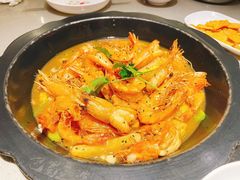 -巴蜀王婆大虾(首经贸店)