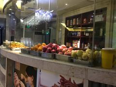 -南国国际健康水会(宝安店)