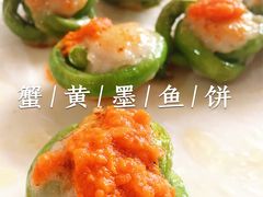 -龙桥私厨·姜花菊花过桥鱼·顺德菜(容桂店)
