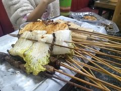 -亚东串烤(共康东路店)