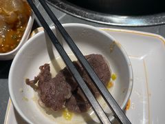 -潮发潮汕牛肉店(东方宝泰店)