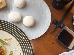 -九井澤精致料理(金茂店)