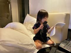 -广州四季酒店