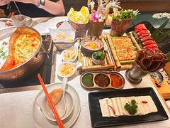 -肯德基(洛川店)