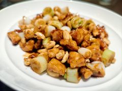 -张大嘴菜馆(庞各庄店)