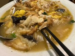 -华顺土菜馆(洪岗路店)