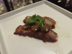 -大理实力希尔顿酒店御璽中餐厅YUXI – CHINESE RESTAURANT