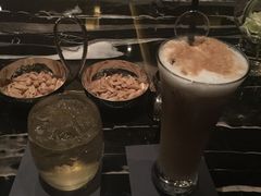 -希尔顿南海酒店·观廊大堂吧·海景下午茶