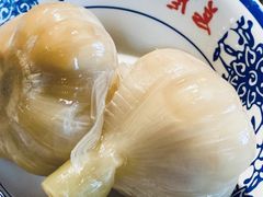 糖蒜-总参北京涮羊肉