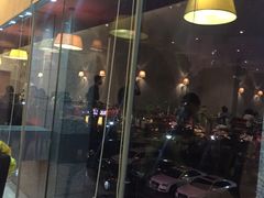 -万德诺富特酒店·自助餐厅(万德大厦店)