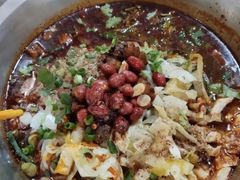 -王菊美食街·王菊面馆(总店)