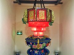 -義聚德·清真铜锅涮羊肉·烧烤(河东店)