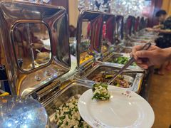 -雅典皇宫洗浴健身俱乐部(东岳大街店)