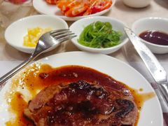 -芭菲盛宴·环球美食(袁家岗店)