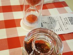 -西贝莜面村(双井店)