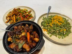 -鹿港小镇(金虹桥国际中心店)