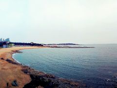 android_upload_pic-青岛第二海水浴场