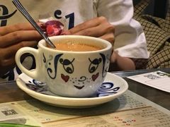 -翠华餐厅