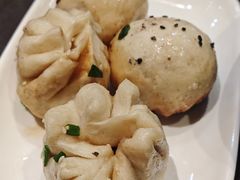 -大壶春生煎(四川中路店)