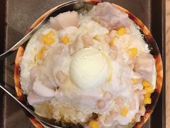 -鲜芋仙(中山路店)