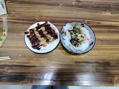 -洁美凉粉店(温江店)