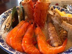 -广州富力君悦大酒店·凯菲厅